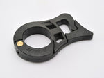 DAYTONA デイトナ フロントブレーキロックW(ブラック) カタログ品番：P086-7749 メーカー品番：97637
