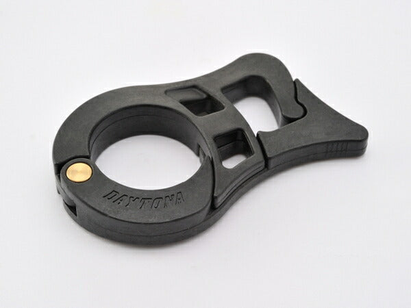 DAYTONA デイトナ フロントブレーキロックW(ブラック) カタログ品番：P086-7749 メーカー品番：97637
