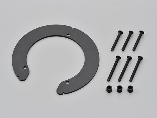 ジビ GIVI GIVI BF30アタッチメントCBR1000RR カタログ品番：P084-7734 メーカー品番：97507