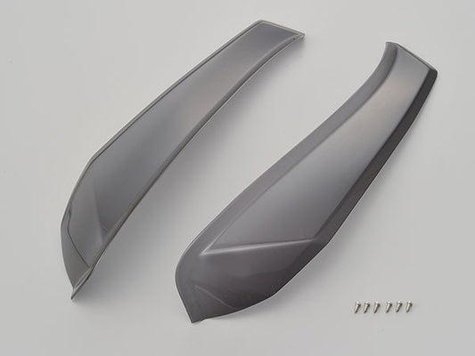 DAYTONA デイトナ サイドバイザー アドレスV125S カタログ品番：P084-7617 メーカー品番：97422