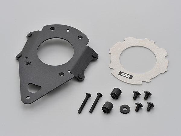 ジビ GIVI GIVI BF24 XSR700(16-17) カタログ品番：P084-7730 メーカー品番：97503