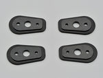 DAYTONA デイトナ ウインカーホルダープレート KAWASAKI カタログ品番：P085-3736 メーカー品番：97235