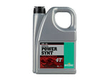 DAYTONA デイトナ MOTOREX POWERSYNT 5W40 4L カタログ品番：P086-7889 メーカー品番：97783