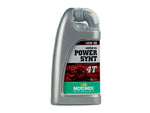 DAYTONA デイトナ MOTOREX POWERSYNT10W50 1L カタログ品番：P086-7890 メーカー品番：97784