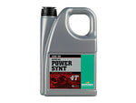 DAYTONA デイトナ MOTOREX POWERSYNT10W50 4L カタログ品番：P086-7891 メーカー品番：97785