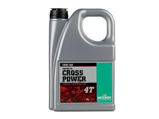 DAYTONA デイトナ MOTOREX C POWER10W60 4L カタログ品番：P086-7863 メーカー品番：97794