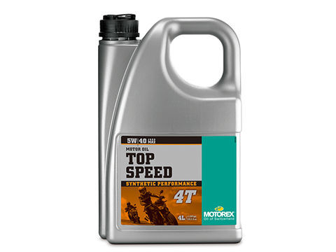 DAYTONA デイトナ MOTOREX T SPEED 5W40 4L カタログ品番：P086-7901 メーカー品番：97795