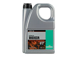DAYTONA デイトナ MOTOREX BOXER 15W50 4L カタログ品番：P086-7855 メーカー品番：97811