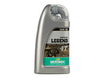 DAYTONA デイトナ MOTOREX LEGEND 20W50 1L カタログ品番：P086-7884 メーカー品番：97812