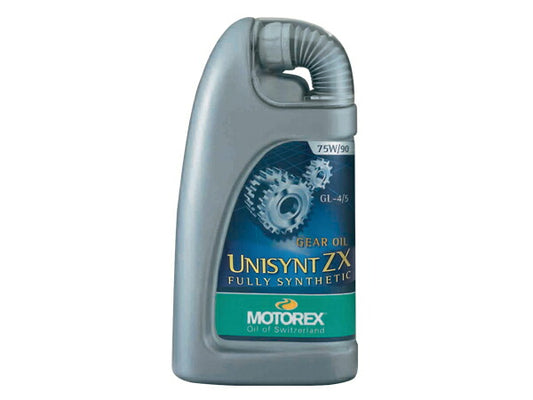 DAYTONA デイトナ MOTOREX GEAROIL UNISYNT1L カタログ品番：P086-7879 メーカー品番：97816