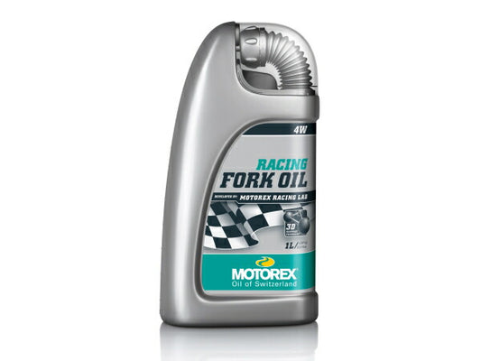 DAYTONA デイトナ MOTOREX FORK OIL 4W 1L カタログ品番：P086-7870 メーカー品番：97821