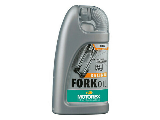 DAYTONA デイトナ MOTOREX FORK OIL 10W 1L カタログ品番：P086-7867 メーカー品番：97824