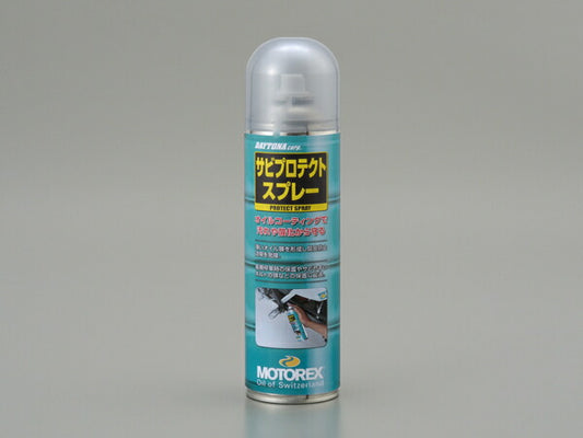 DAYTONA デイトナ MOTOREX モトプロテクト 500ML カタログ品番：P086-7851 メーカー品番：97849