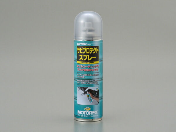 DAYTONA デイトナ MOTOREX モトプロテクト 500ML カタログ品番：P086-7851 メーカー品番：97849