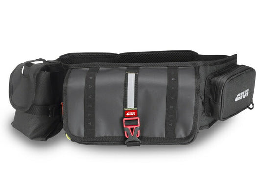 GIVI ジビ GRT710 ウエストバッグ カタログ品番：P084-7746 メーカー品番：97575