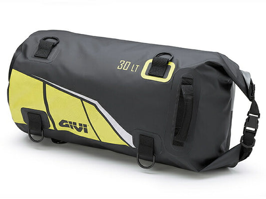 ジビ GIVI GIVI EA114BYボウスイバック 30L カタログ品番：P084-7738 メーカー品番：97526