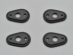 DAYTONA デイトナ ウインカーホルダープレート YAMAHA-1 カタログ品番：P085-3739 メーカー品番：97420