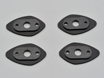 DAYTONA デイトナ ウインカーホルダープレート HONDA カタログ品番：P085-3735 メーカー品番：97238