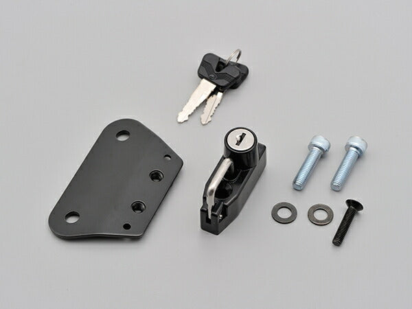 DAYTONA デイトナ ヘルメットホルダー CB125R(18) カタログ品番：P086-7795 メーカー品番：93112