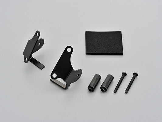 DAYTONA デイトナ バイザーステー CB125R(18) カタログ品番：P086-7792 メーカー品番：96052