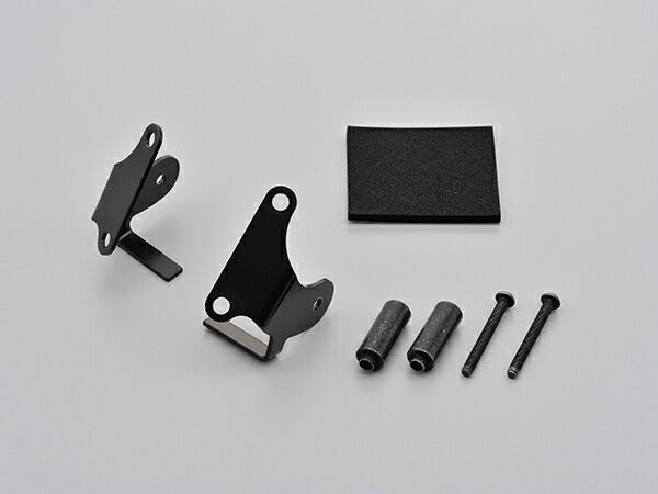 DAYTONA デイトナ バイザーステー CB125R(18) カタログ品番：P086-7792 メーカー品番：96052