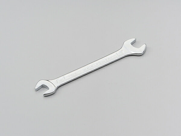 DAYTONA デイトナ リョウクチスパナ(ミリ)14-17MM カタログ品番：P085-3839 メーカー品番：97719