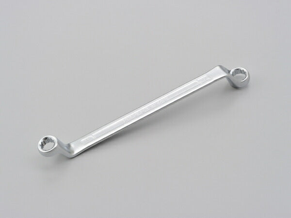 DAYTONA デイトナ メガネレンチ75オフセット(ミリ)11-13MM カタログ品番：P085-3822 メーカー品番：97723