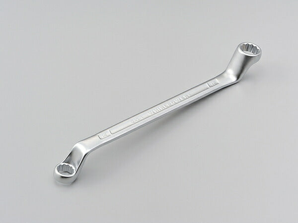 DAYTONA デイトナ メガネレンチ75オフセット(ミリ)14-17MM カタログ品番：P085-3824 メーカー品番：97725