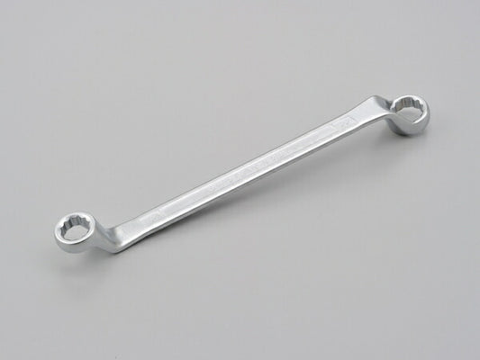 DAYTONA デイトナ メガネレンチ75オフセット(ミリ)19-22MM カタログ品番：P085-3826 メーカー品番：97727
