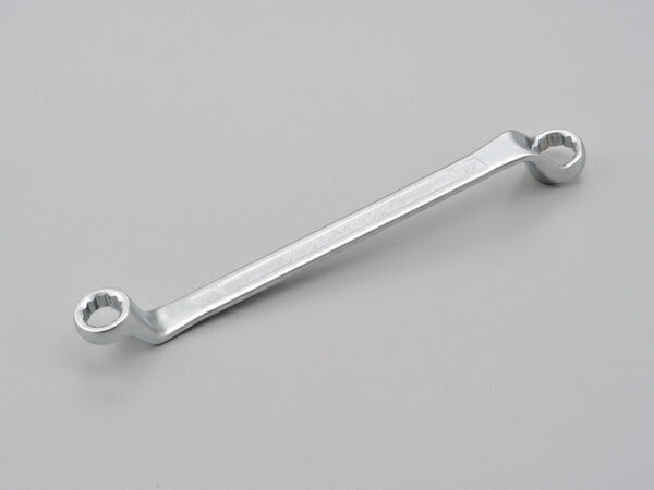 DAYTONA デイトナ メガネレンチ75オフセット(ミリ)19-22MM カタログ品番：P085-3826 メーカー品番：97727