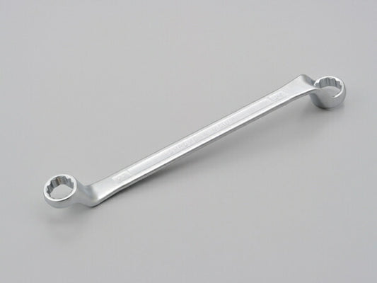DAYTONA デイトナ メガネレンチ75オフセット(ミリ)22-24MM カタログ品番：P085-3827 メーカー品番：97728