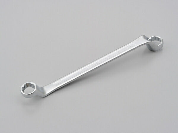 DAYTONA デイトナ メガネレンチ75オフセット(ミリ)22-24MM カタログ品番：P085-3827 メーカー品番：97728