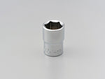 DAYTONA デイトナ ショートロッカクソケット6ポイント14MM カタログ品番：P085-3764 メーカー品番：97734