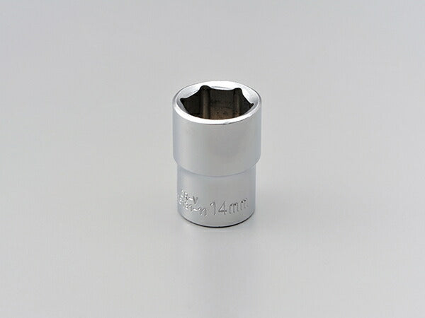DAYTONA デイトナ ショートロッカクソケット6ポイント14MM カタログ品番：P085-3764 メーカー品番：97734