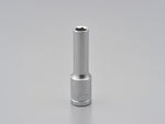 DAYTONA デイトナ ディープロッカクソケット6ポイント8MM カタログ品番：P085-3786 メーカー品番：97739