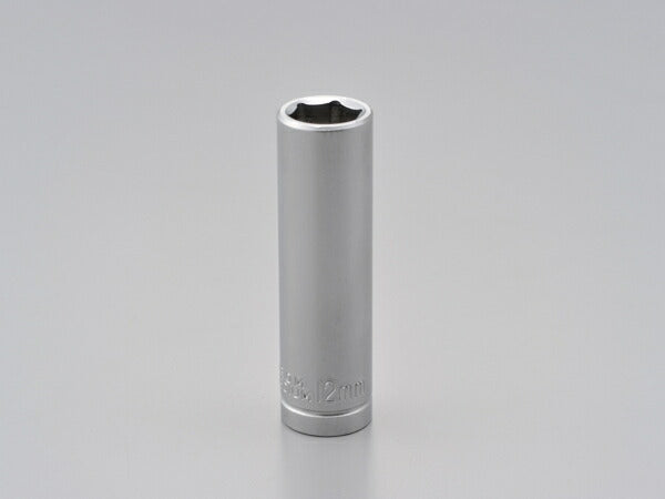 DAYTONA デイトナ ディープロッカクソケット6ポイント12MM カタログ品番：P085-3782 メーカー品番：97741