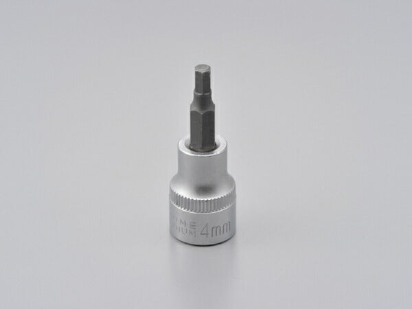 DAYTONA デイトナ HXソケット4MM カタログ品番：P085-3871 メーカー品番：97747