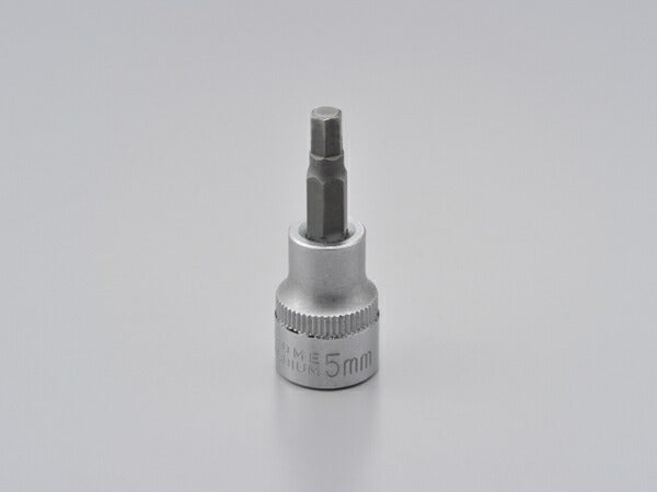 DAYTONA デイトナ HXソケット5MM カタログ品番：P085-3872 メーカー品番：97748