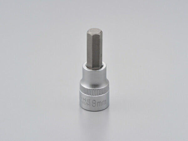 DAYTONA デイトナ HXソケット8MM カタログ品番：P085-3874 メーカー品番：97750