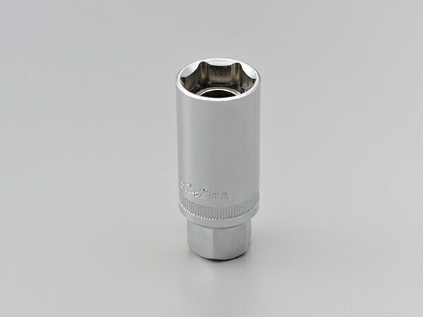 DAYTONA デイトナ プラグソケット21MM カタログ品番：P085-3814 メーカー品番：97754