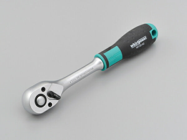 DAYTONA デイトナ ラチェットパワーフリップ3 8 カタログ品番：P085-3834 メーカー品番：97756