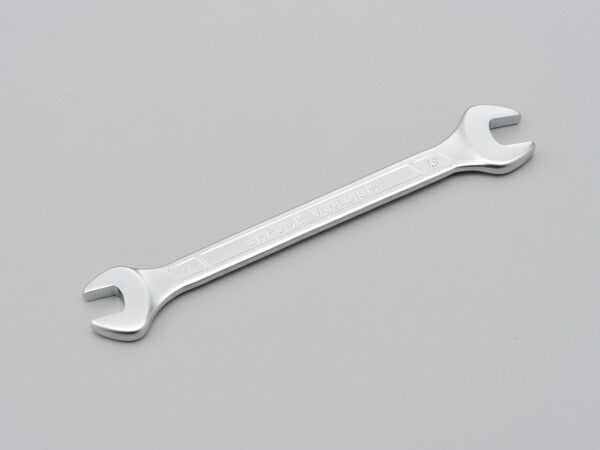 DAYTONA デイトナ リョウクチスパナ(ミリ)11-13MM カタログ品番：P085-3837 メーカー品番：97717