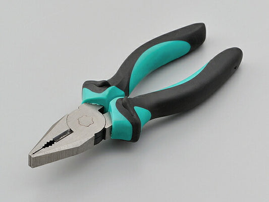 DAYTONA デイトナ プライヤーパワーグリップ180MM カタログ品番：P085-3810 メーカー品番：97763