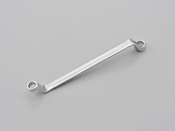 DAYTONA デイトナ メガネレンチ75オフセット(ミリ)10-12MM カタログ品番：P085-3821 メーカー品番：97722