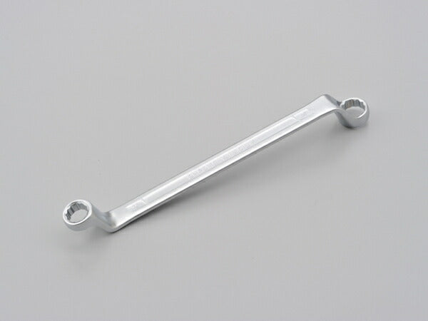 DAYTONA デイトナ メガネレンチ75オフセット(ミリ)12-14MM カタログ品番：P085-3823 メーカー品番：97724