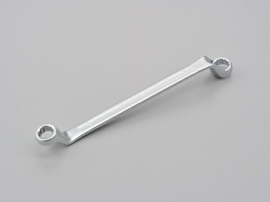 DAYTONA デイトナ メガネレンチ75オフセット(ミリ)17-19MM カタログ品番：P085-3825 メーカー品番：97726