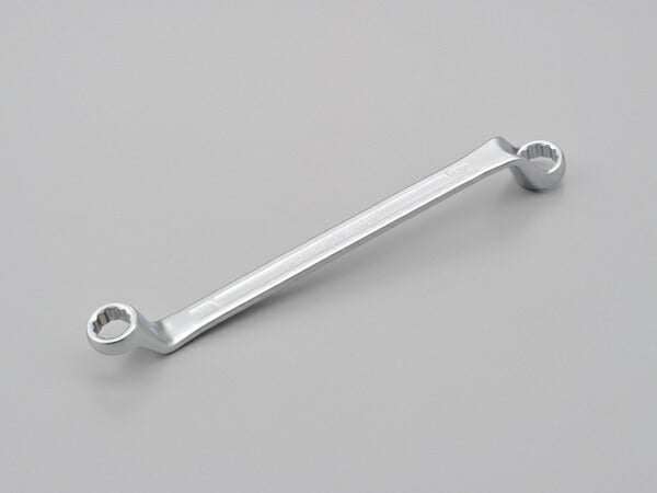 DAYTONA デイトナ メガネレンチ75オフセット(ミリ)17-19MM カタログ品番：P085-3825 メーカー品番：97726