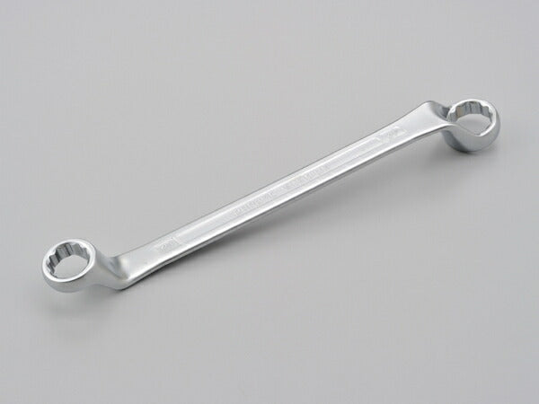 DAYTONA デイトナ メガネレンチ75オフセット(ミリ)24-27MM カタログ品番：P085-3828 メーカー品番：97729