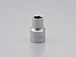DAYTONA デイトナ ショートロッカクソケット6ポイント10MM カタログ品番：P085-3761 メーカー品番：97731