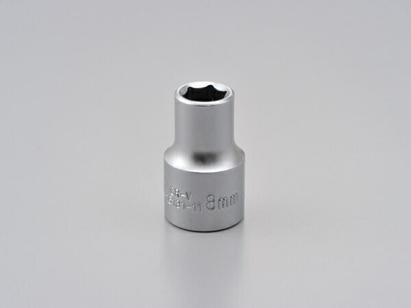 DAYTONA デイトナ ショートロッカクソケット6ポイント10MM カタログ品番：P085-3761 メーカー品番：97731